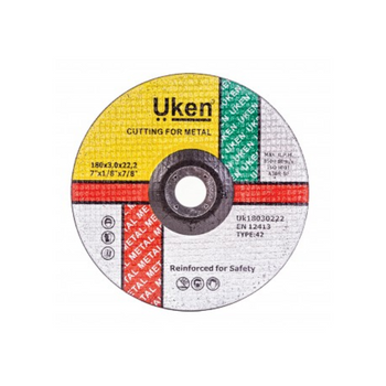 CUTTING DISC METAL PRICE IN SAUDI ARABIA