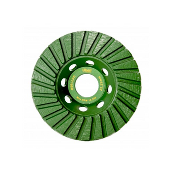 SPIRAL DIAMOND CUP GRINDING WHEEL 4" Diameter 100mm PRICE IN SAUDI ARABIA