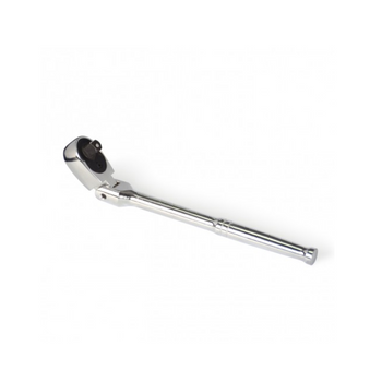 RATCHET HANDLE POLISHED ANGLE TYPE