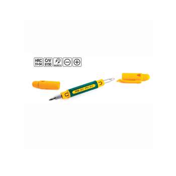 POCKET TYPE SCREW DRIVERS