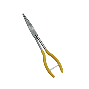 Long nose plier 11"