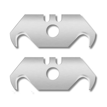 Heavy Duty Steel Hook Blades Utility Spare Parts