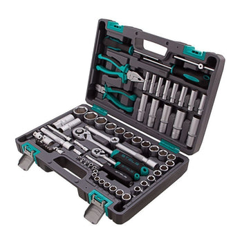 STELS 69-Piece Tool Set