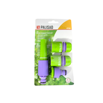 Palisad Hose Connection set