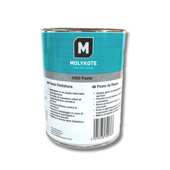 Molykote 1000 - 1Kg - Anti Seize Paste