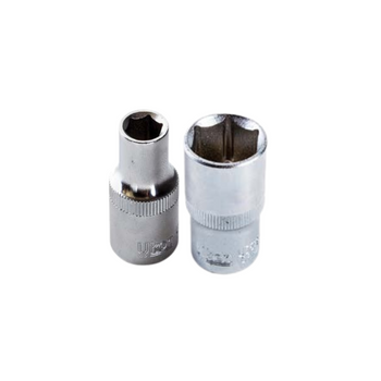 SOCKET 1/2” DR 6PT