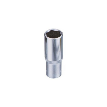 DEEP SOCKET 1/2” DR 6PT