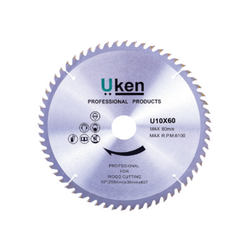 CIR:SAW BLADE 16"(400)X35X60T