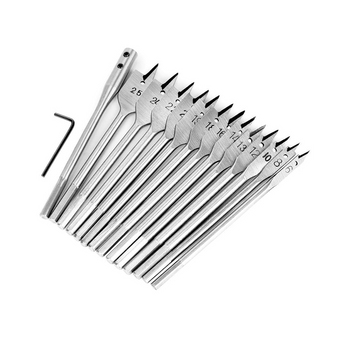 FLAT WOOD DRILL BIT BEST PRICE IN SAUDI ARABIA. PS Trading giving best price in KSA.