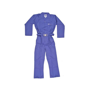 COVERALL 100% COTTON LIGHT BLUE BEST PRICE IN SAUDI ARABIA. PS Trading giving best price in KSA.