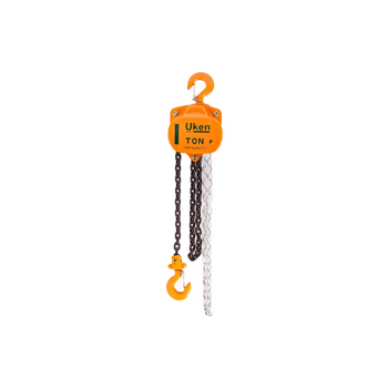 CHAIN PULLY BLOCK 10 TON 6MTR PRICE IN SAUDI ARABIA