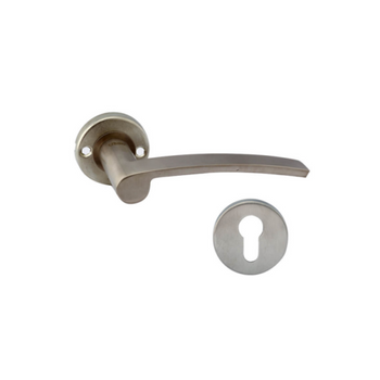 UKEN LEVER HANDLE SS304 SOLID 125 PRICE IN SAUDI ARABIA