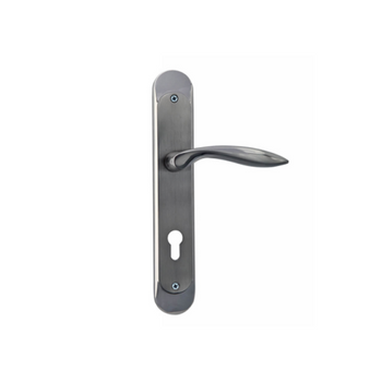UKEN LEVER HANDLE W/PLATE CLASSIC 100 PRICE IN SAUDI ARABIA