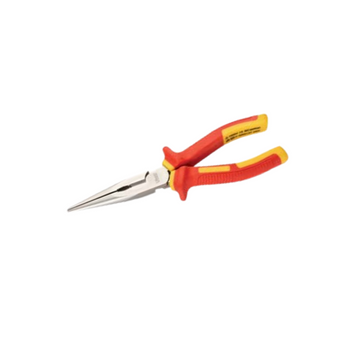 VDE LONG NOSE PLIER