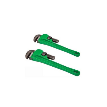 PIPE WRENCH -HEAVY DUTY