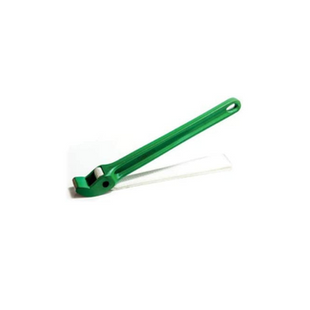 STRAP WRENCH ALUMINIUM HANDLE