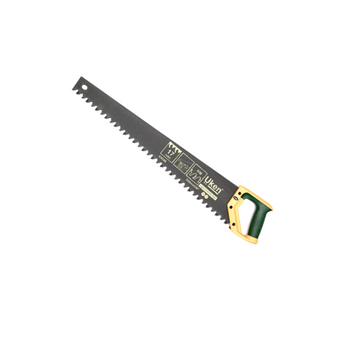 CONCRETE HAND SAW 26” PLASTIC HANDLE