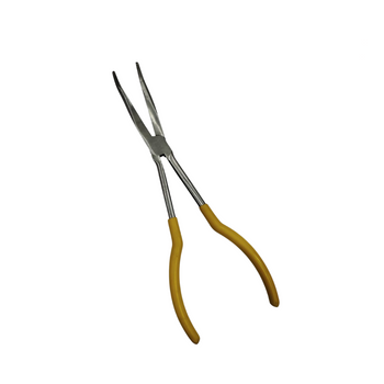 Long Nose Plier Bend Type 10"