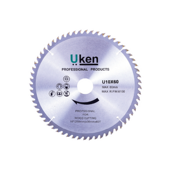 CIR:SAW BLADE 12"(300)X35X100T
