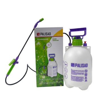 Palisad Hand Sprayer 5Ltr