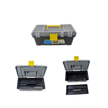 ToolBox 326x176x142mm Plastic