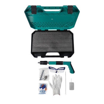 Unika Shooting Nail Gun Mini Big Box (33cmx3mm)