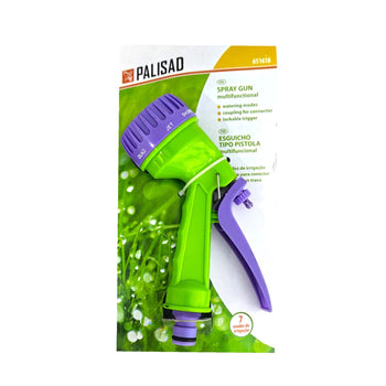 Palisad Spray Gun Multifunctional