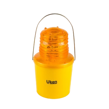 ROAD LIGHT ROUND WITH SINGLE BATTERY 2OMM PRICE IN KSA. PS Trading Company