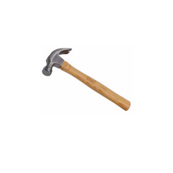 CLAW HAMMER HICKORY HANDLE