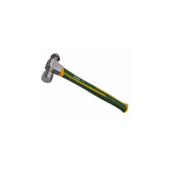 BALL PEIN HAMMER FIBREGLASS HANDLE - WISDOM