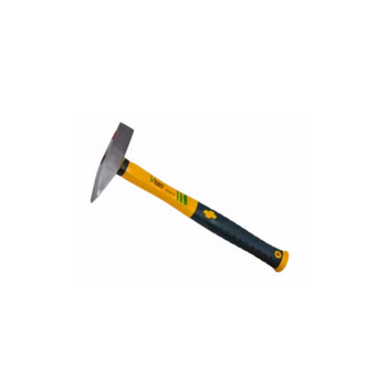 CHIPPING HAMMER - FIBER HANDLE