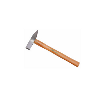 CHIPPING HAMMER - WOOD HANDLE