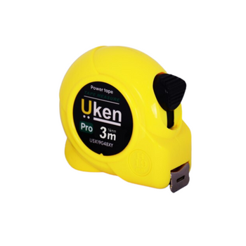 MEASURING TAPE - YELLOW