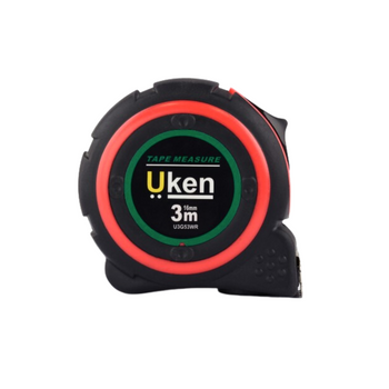 MEASURING TAPE - RUBBER