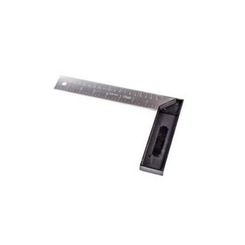 TRY SQUARE- PLASTIC HANDLE