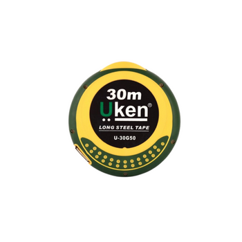 MEASURING TAPE - CLOSE TYPE (STEEL)