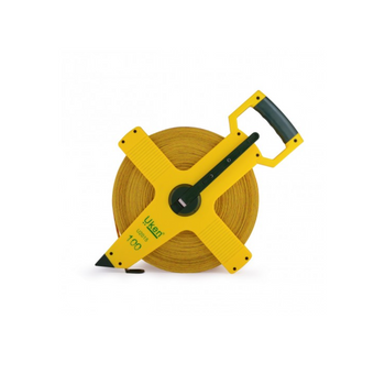 MEASURING TAPE - OPEN TYPE (FIBER)