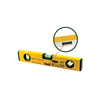 SPIRIT LEVEL WITH MAGNET