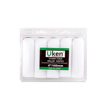 RADIATOR ROLLER REFILL - FOAM TYPE