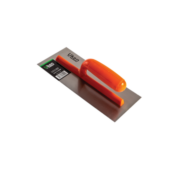 PLASTERING TROWEL - STEEL