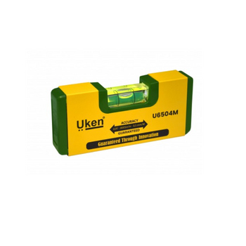 Chain Spirit Level U6504M