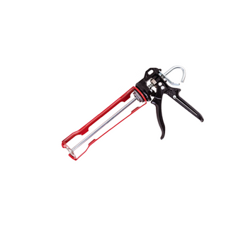 SILICON / CAULKING GUN - SUPER DUTY