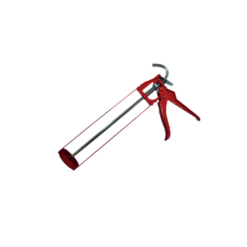 SILICON / CAULKING GUN - LIGHT DUTY