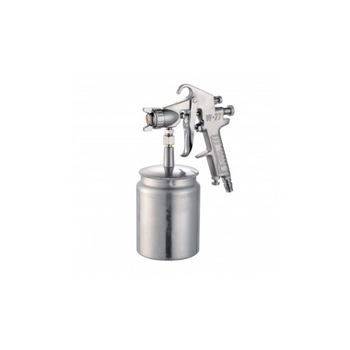 SPRAY GUN BOTTOM TANK